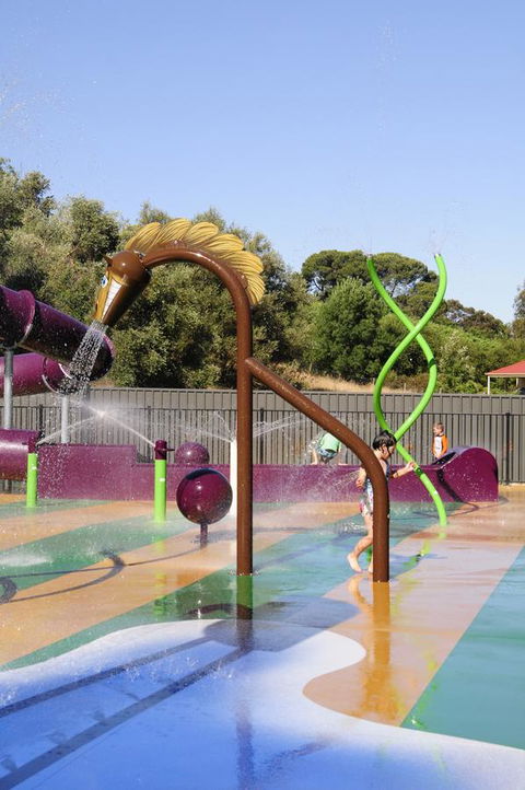 Discovery Parks - Barossa Valley - Port Augusta Accommodation 36