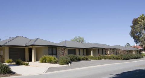 Discovery Parks - Barossa Valley - Port Augusta Accommodation 42