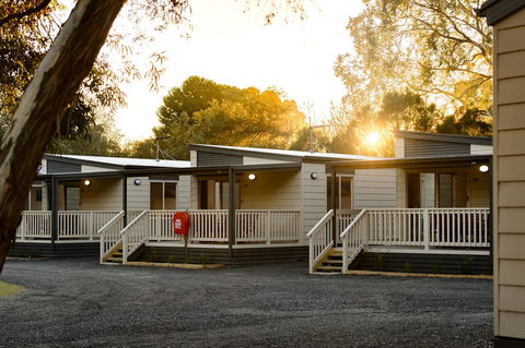 Discovery Parks - Barossa Valley - Port Augusta Accommodation 15
