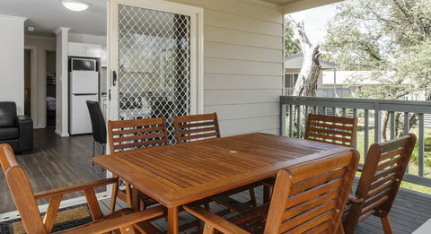 Discovery Parks - Barossa Valley - Port Augusta Accommodation 41