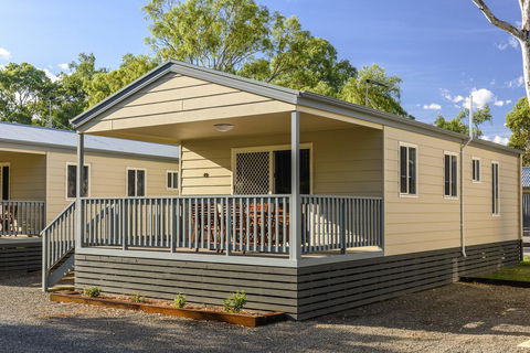 Discovery Parks - Barossa Valley - Port Augusta Accommodation 27