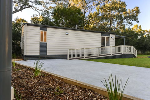 Discovery Parks - Barossa Valley - Port Augusta Accommodation 6