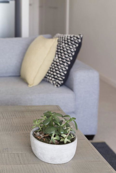 Port Adelaide Executive Waterfront Apartment - Port Augusta Accommodation 18