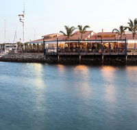 Marina Hotel - Port Augusta Accommodation