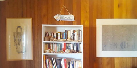 Driftwood On Dover - Port Augusta Accommodation 14