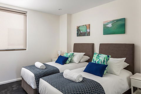 Bluewater Apartments - Port Augusta Accommodation 12