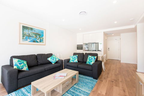 Bluewater Apartments - Port Augusta Accommodation 34