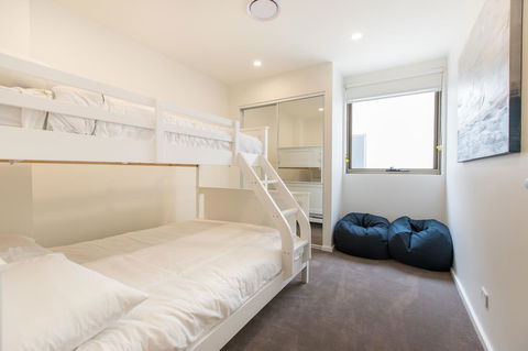 Bluewater Apartments - Port Augusta Accommodation 31