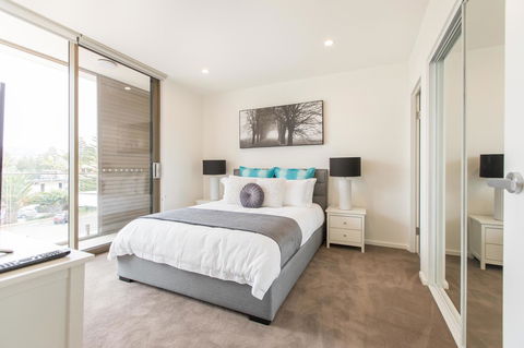 Bluewater Apartments - Port Augusta Accommodation 33