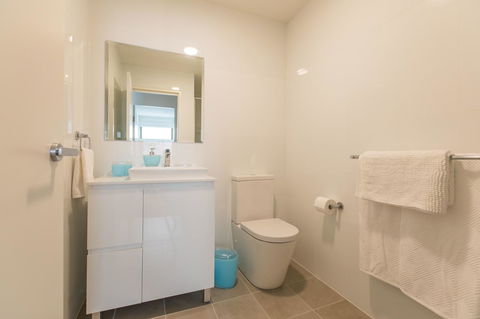 Bluewater Apartments - Port Augusta Accommodation 29