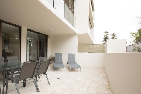 Bluewater Apartments - Port Augusta Accommodation 44