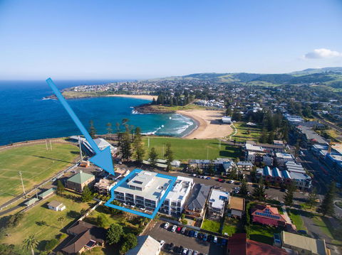 Bluewater Apartments - Port Augusta Accommodation 8