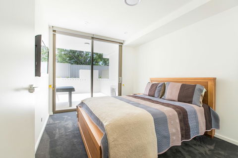 Bluewater Apartments - Port Augusta Accommodation 41