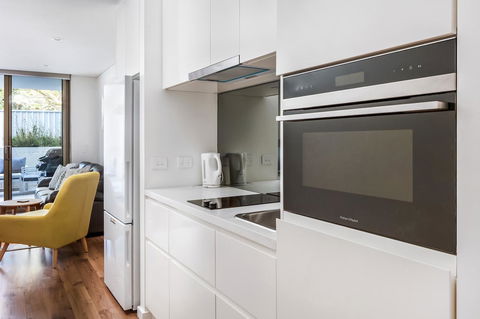 Bluewater Apartments - Port Augusta Accommodation 15