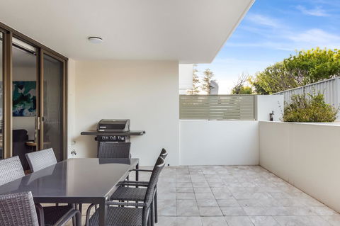 Bluewater Apartments - Port Augusta Accommodation 0