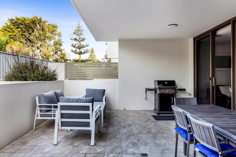Bluewater Apartments - Port Augusta Accommodation 10