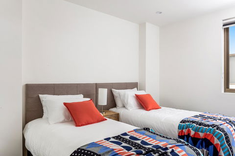 Bluewater Apartments - Port Augusta Accommodation 1