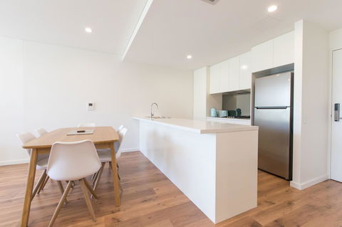 Bluewater Apartments - Port Augusta Accommodation 26