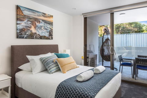 Bluewater Apartments - Port Augusta Accommodation 11