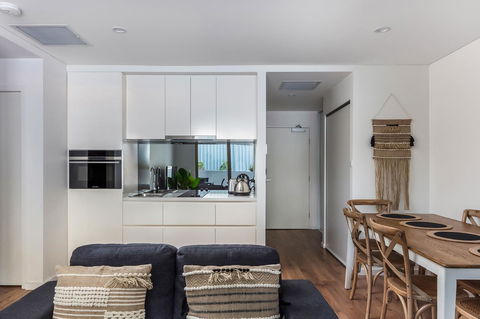 Bluewater Apartments - Port Augusta Accommodation 4