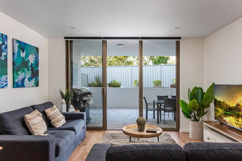 Bluewater Apartments - Port Augusta Accommodation 5
