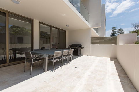 Bluewater Apartments - Port Augusta Accommodation 35