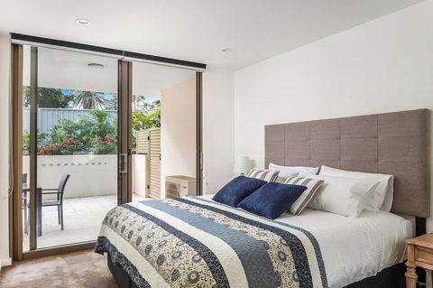 Bluewater Apartments - Port Augusta Accommodation 2