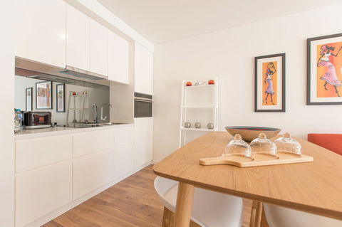 Bluewater Apartments - Port Augusta Accommodation 38
