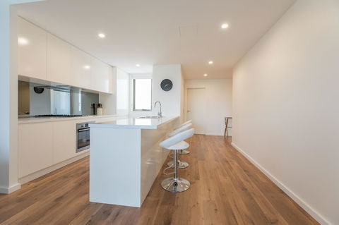 Bluewater Apartments - Port Augusta Accommodation 27