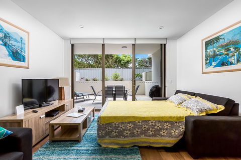 Bluewater Apartments - Port Augusta Accommodation 20