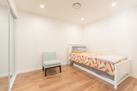 Bluewater Apartments - Port Augusta Accommodation 39