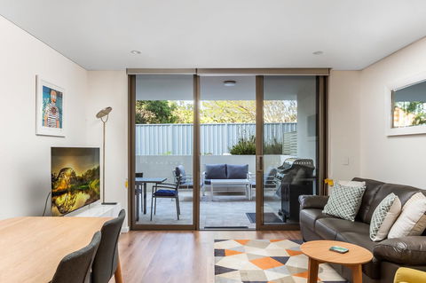 Bluewater Apartments - Port Augusta Accommodation 14
