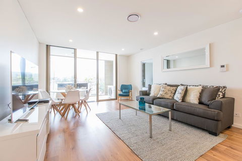 Bluewater Apartments - Port Augusta Accommodation 25