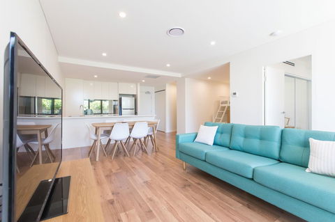 Bluewater Apartments - Port Augusta Accommodation 22