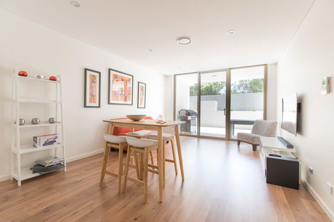 Bluewater Apartments - Port Augusta Accommodation 42