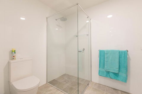 Bluewater Apartments - Port Augusta Accommodation 28