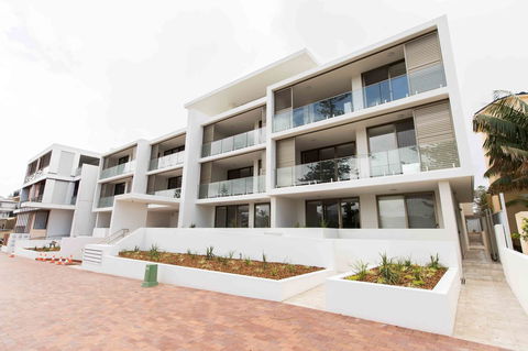 Bluewater Apartments - Port Augusta Accommodation 7