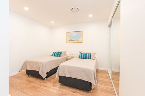 Bluewater Apartments - Port Augusta Accommodation 43