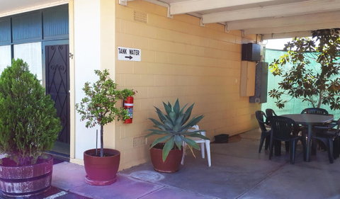 Bordertown Motel - Port Augusta Accommodation 6