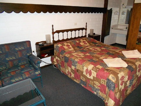 Bordertown Motel - Port Augusta Accommodation 9