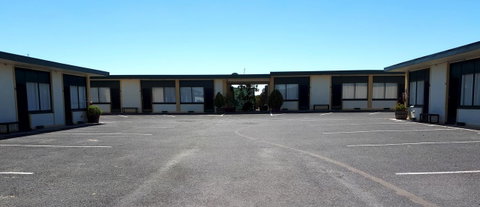 Bordertown Motel - Port Augusta Accommodation 5