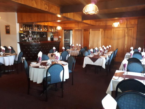 Bordertown Motel - Port Augusta Accommodation 2