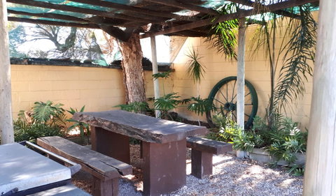 Bordertown Motel - Port Augusta Accommodation 7