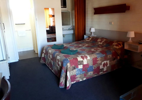 Bordertown Motel - Port Augusta Accommodation 3