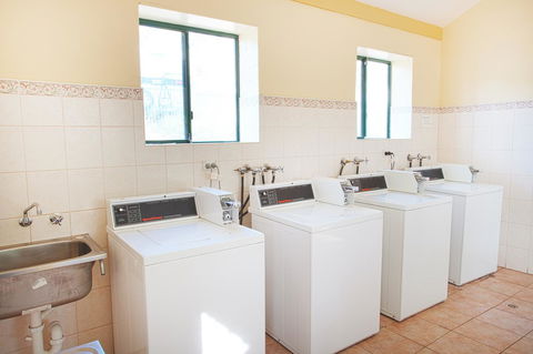 Discovery Parks - Clare - Port Augusta Accommodation 38