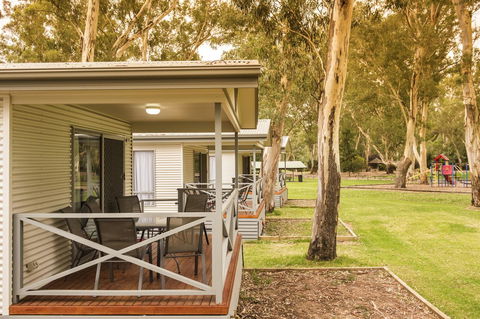 Discovery Parks - Clare - Port Augusta Accommodation 10