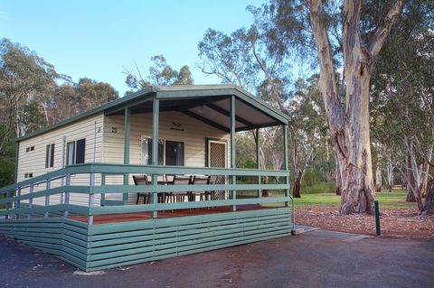Discovery Parks - Clare - Port Augusta Accommodation 30