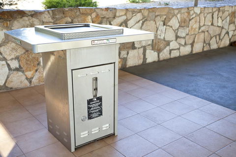 Discovery Parks - Clare - Port Augusta Accommodation 39