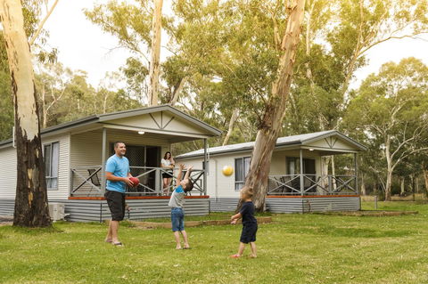 Discovery Parks - Clare - Port Augusta Accommodation 0