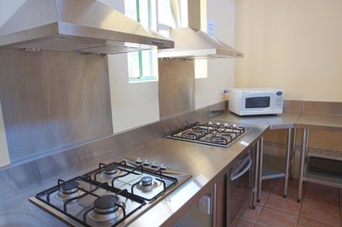 Discovery Parks - Clare - Port Augusta Accommodation 42